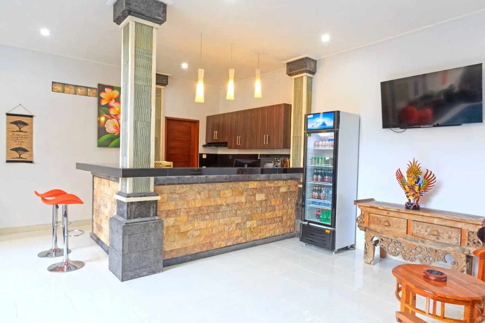 Krisnayogi Homestay by ZUZU