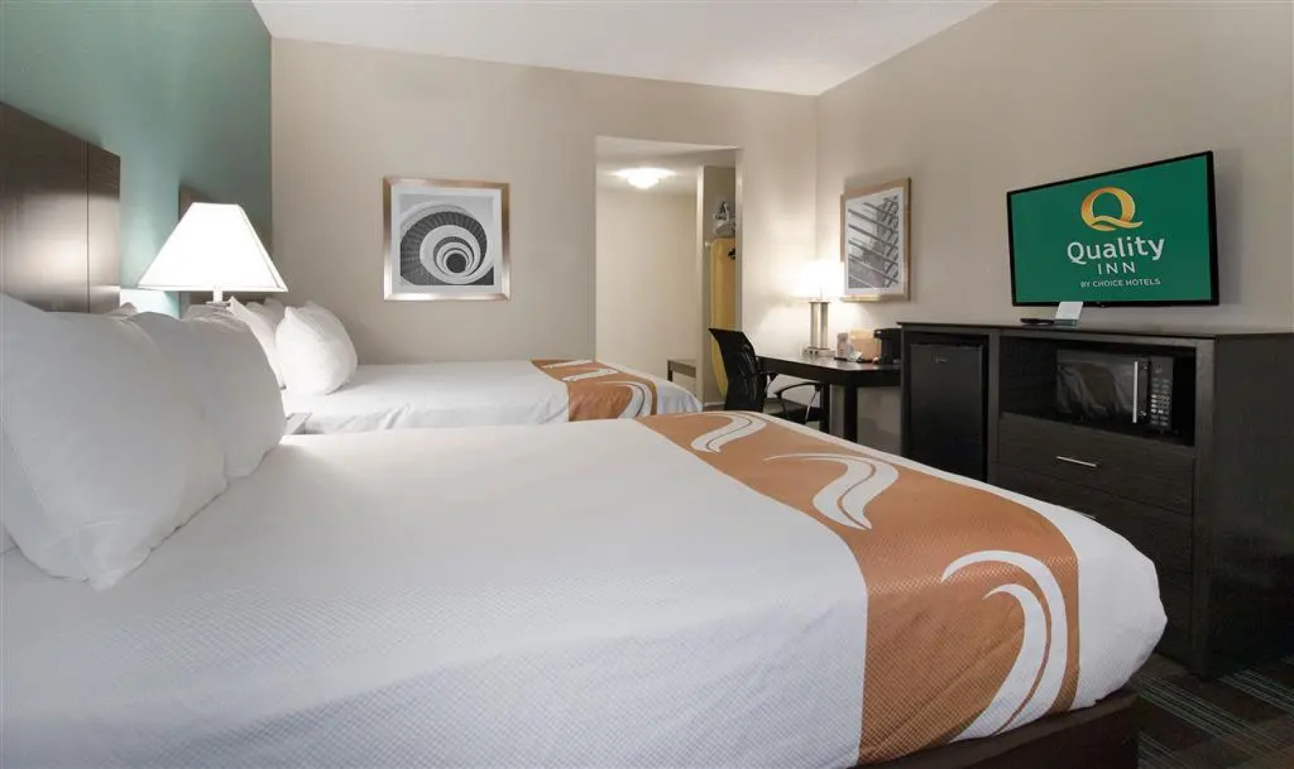 Quality Inn Auburn Hills