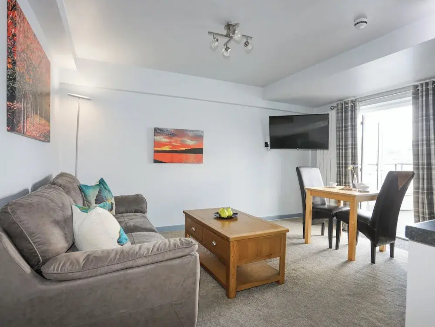 Drysgol Lakeside - Bala Lake