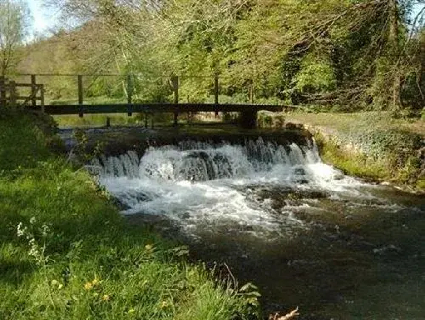 Waiten Hill Farmhouse B&B