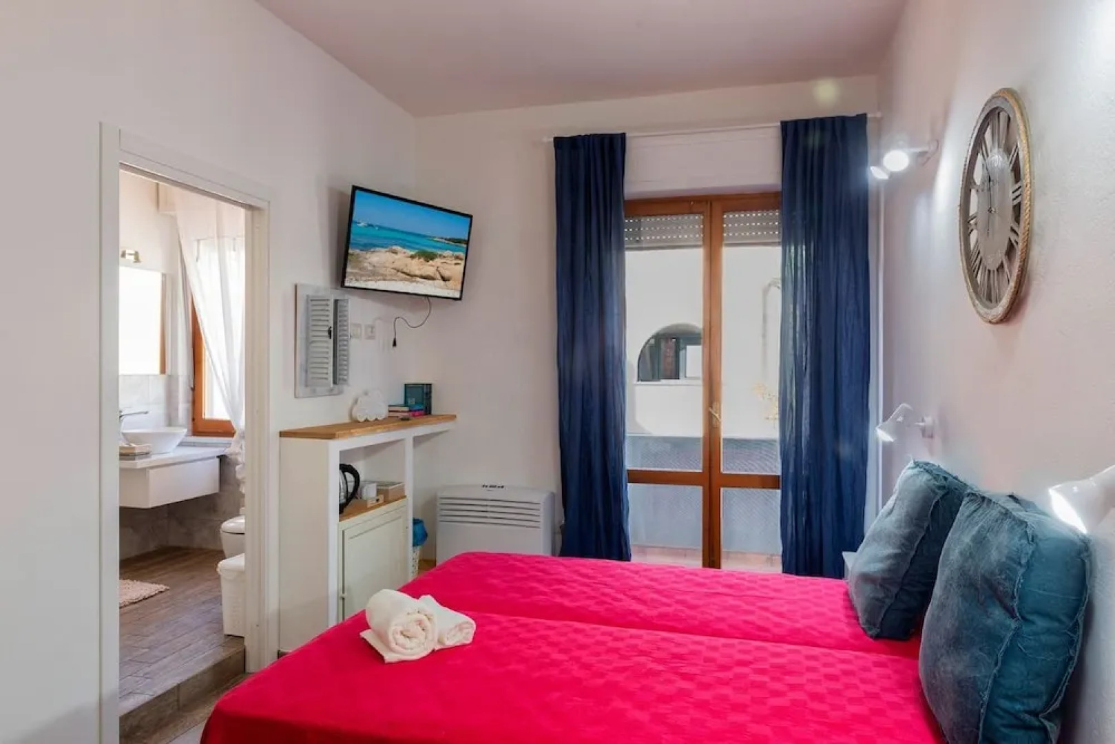 Bed & Breakfast Alba