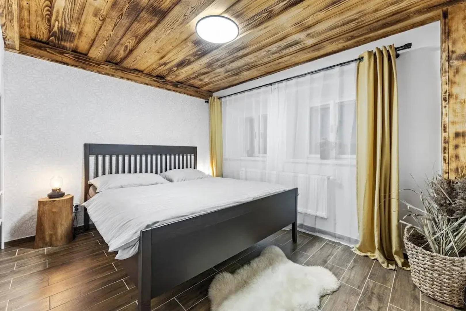 Villa in Dolni Branna Near Cross-country ski