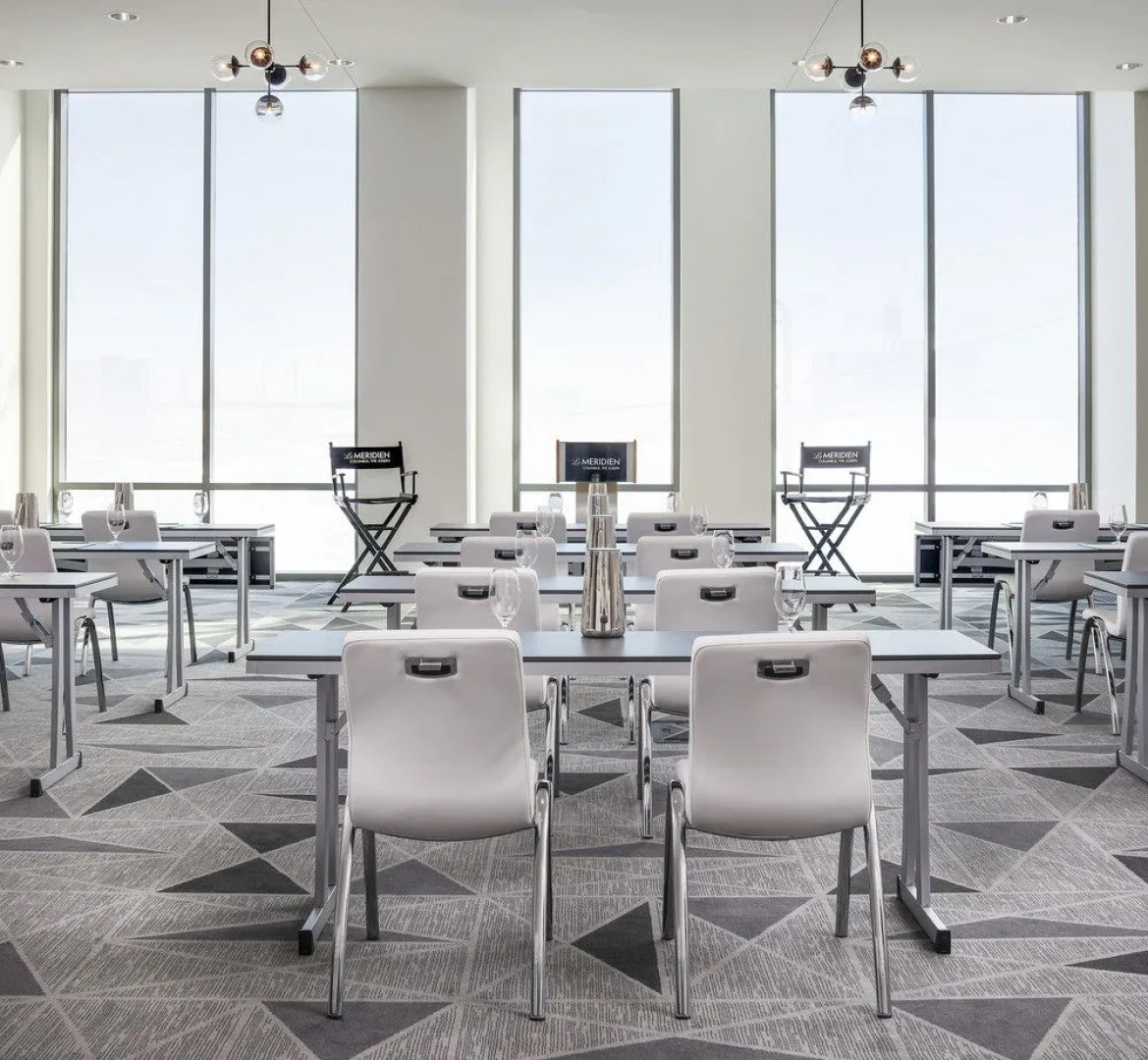 Le Méridien Columbus, The Joseph