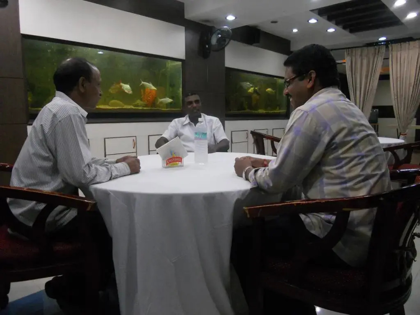 Aishwariya Park Hotel