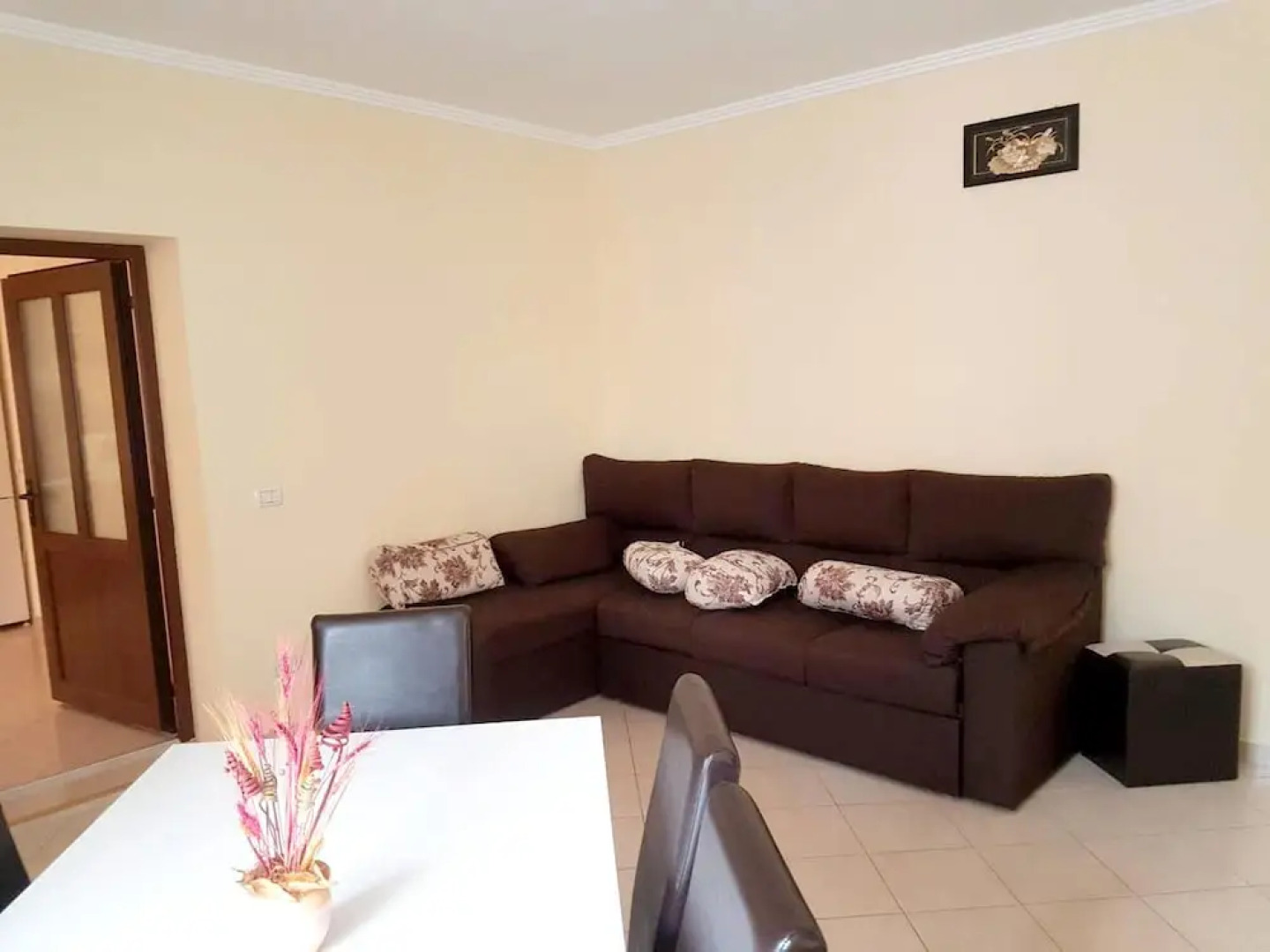 House With 3 Bedrooms in Scele, With Furnished Terrace and Wifi