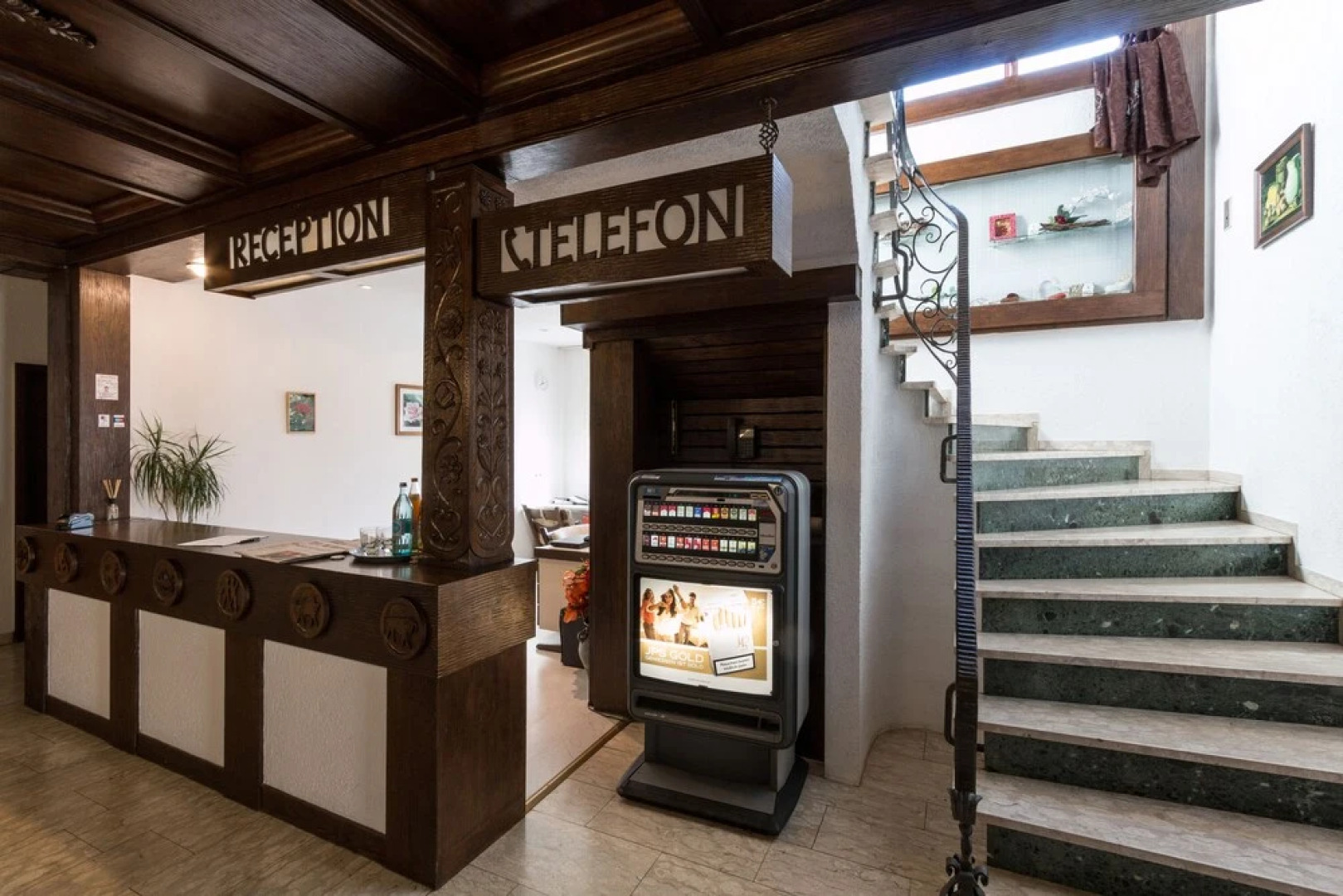 Landhotel Zum Kühlen Grund