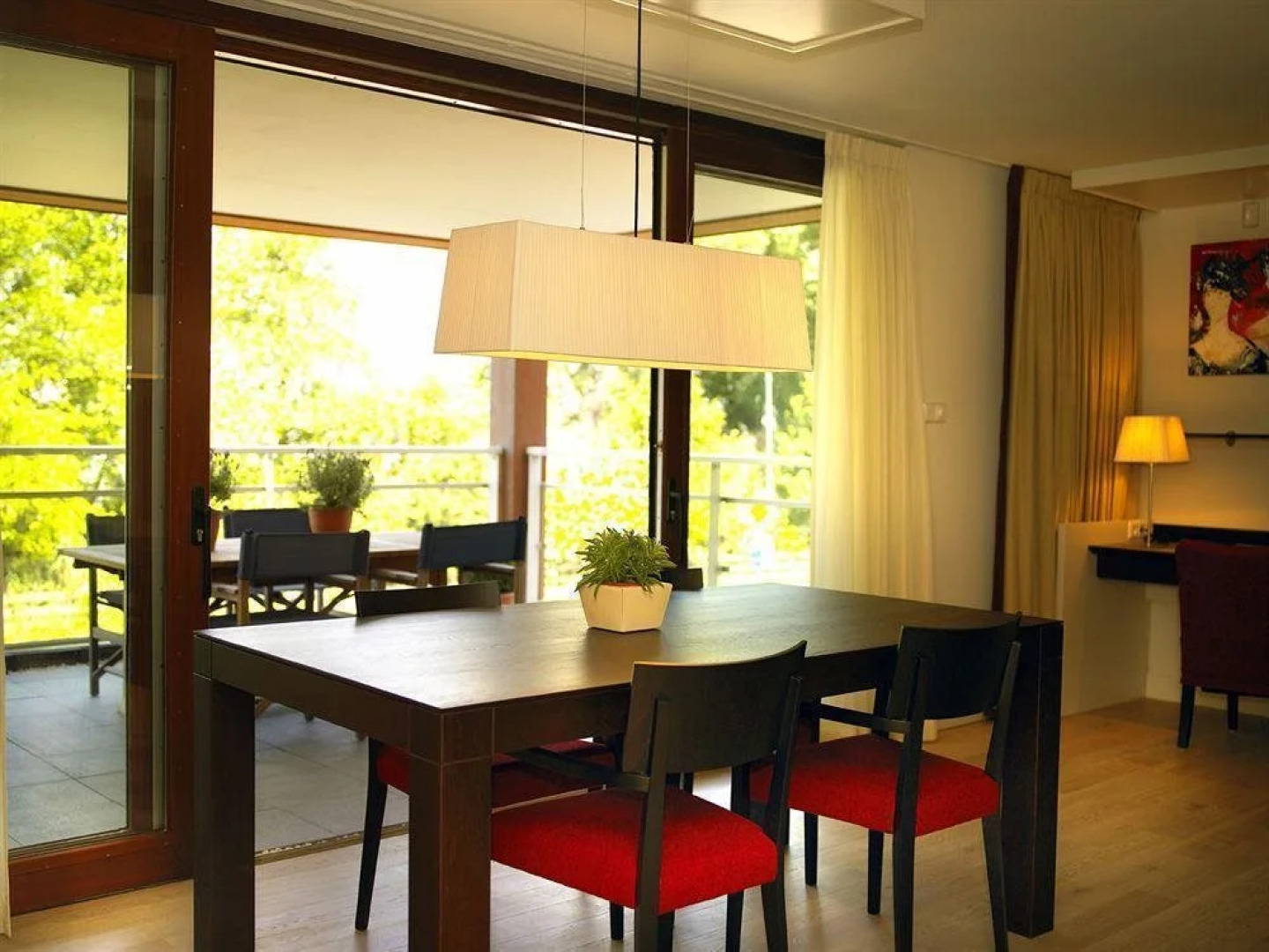 hotelsuites de driesprong