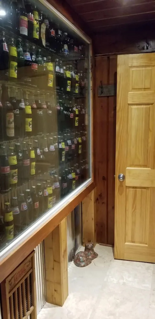 East Tawas Rustic Retreat - 3 Br Home