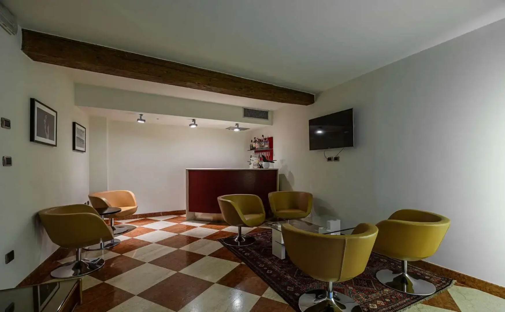 Best Western Hotel Armando