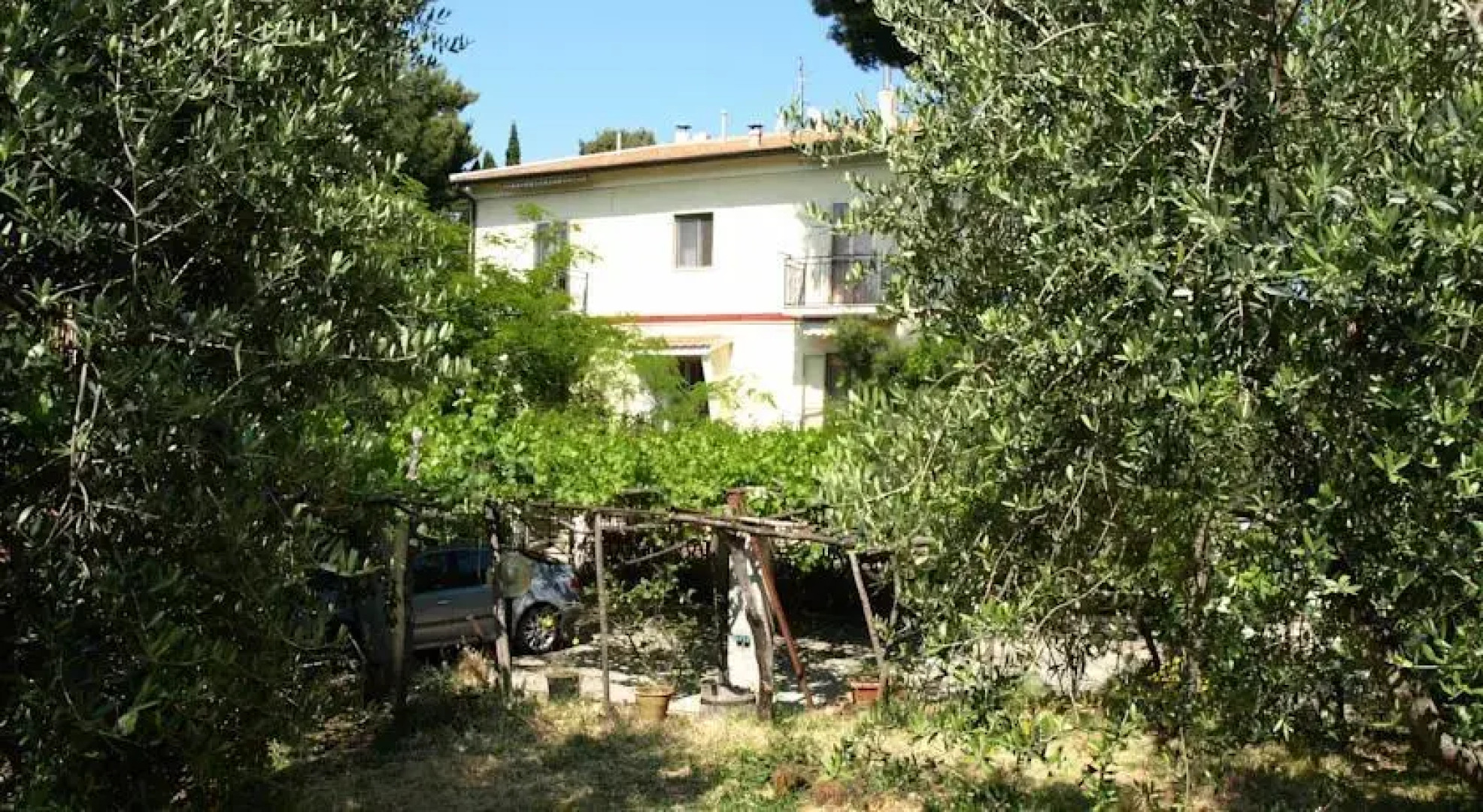 Alba Bed and Breakfast