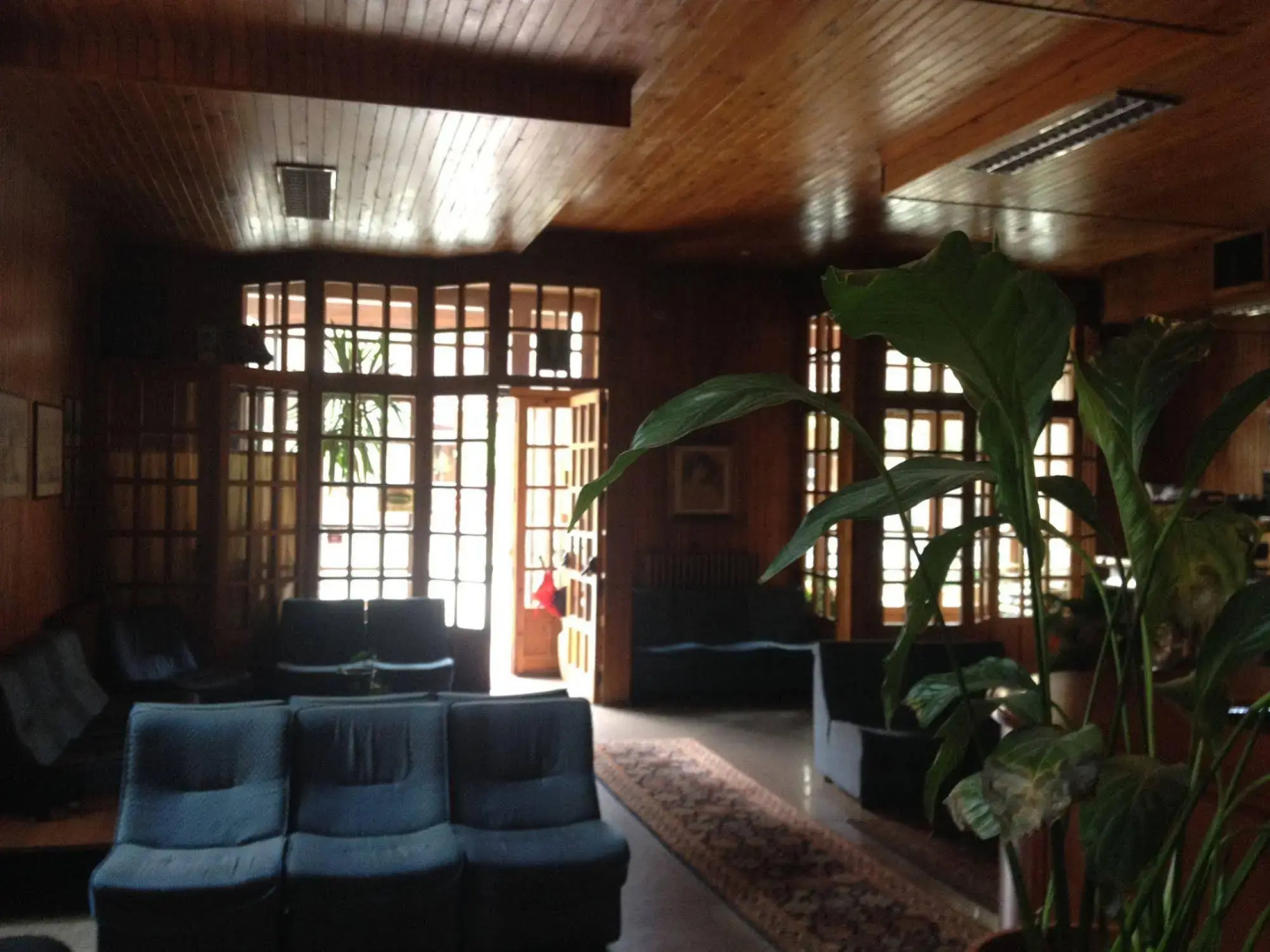 Hotel Cozza