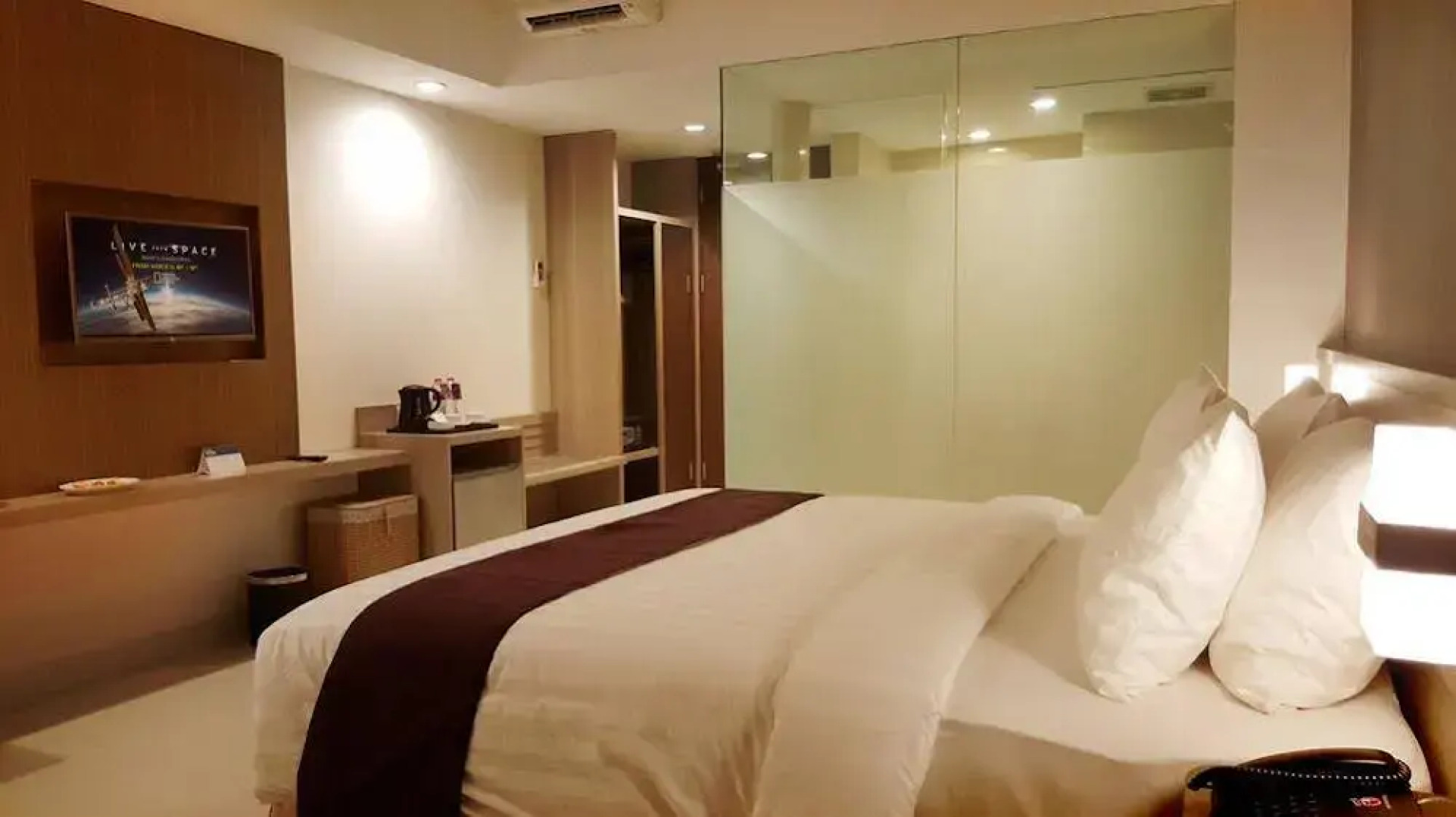 Swiss-Belinn Cibitung