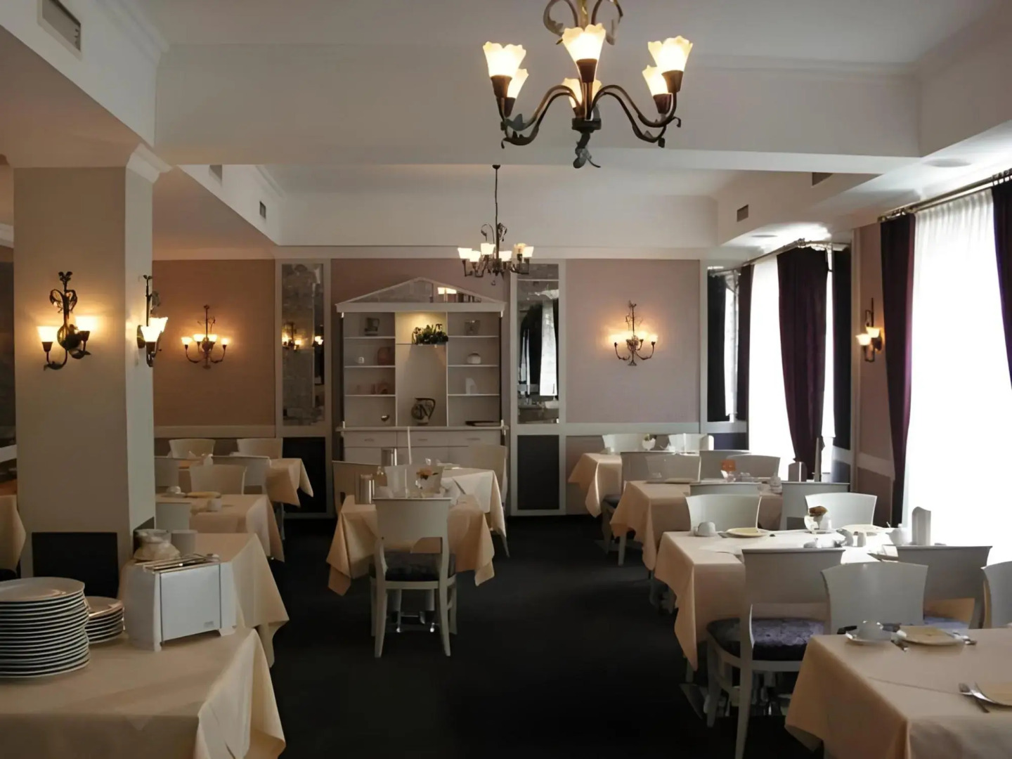 Hotel zur Amtspforte