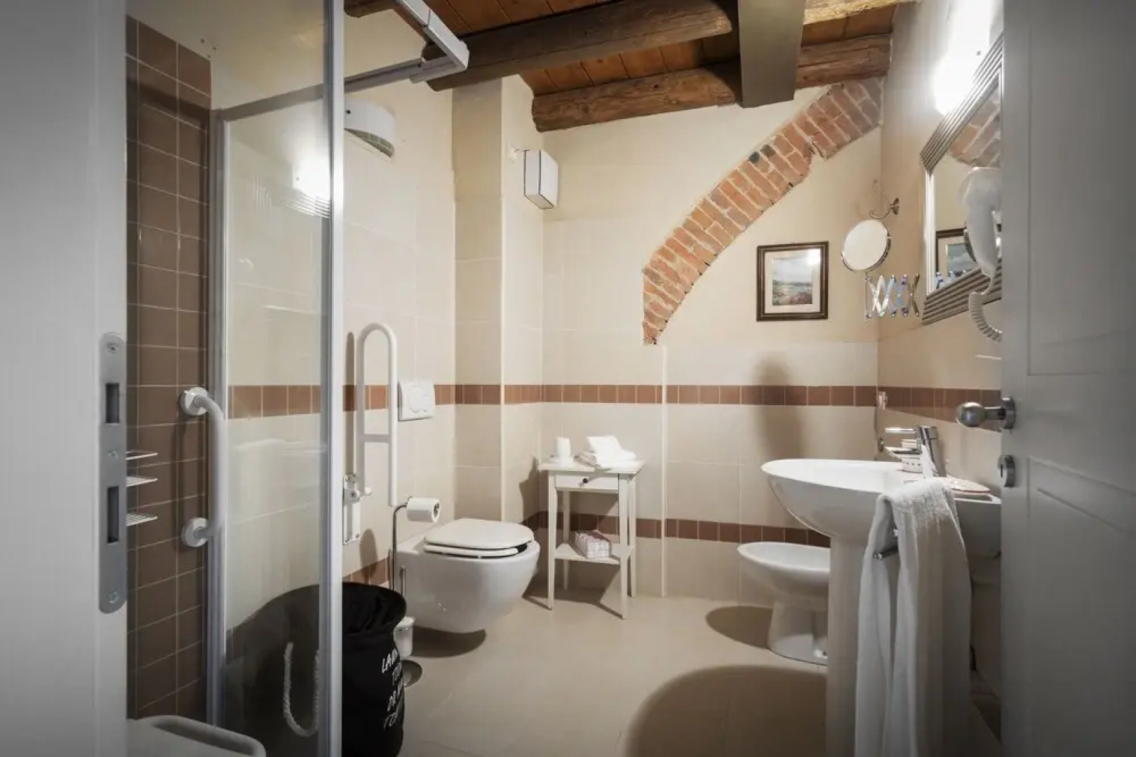 Corte dei Soavi - Apartments