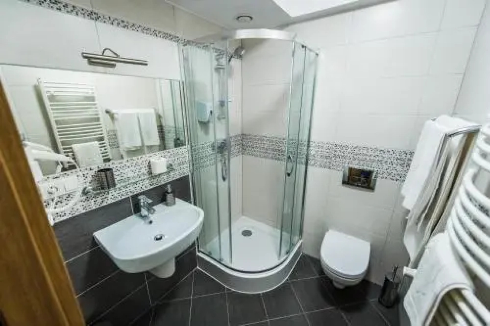 Apartamenty Eskapada