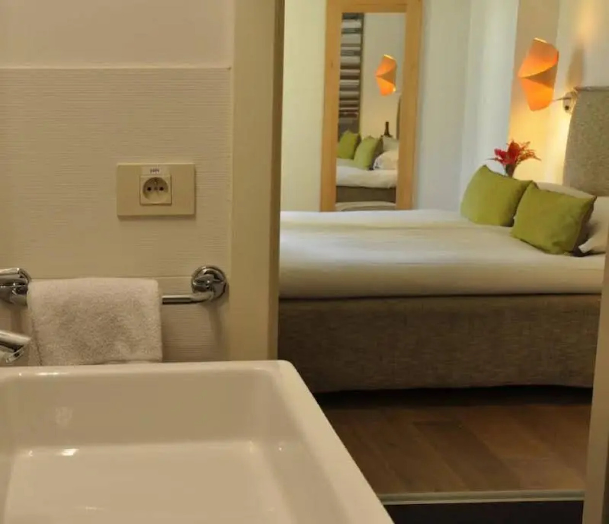 TripInn Eden Antwerp