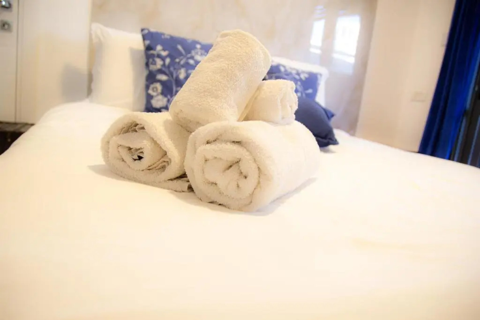 Ahuzat Shaul Hotel Seaside