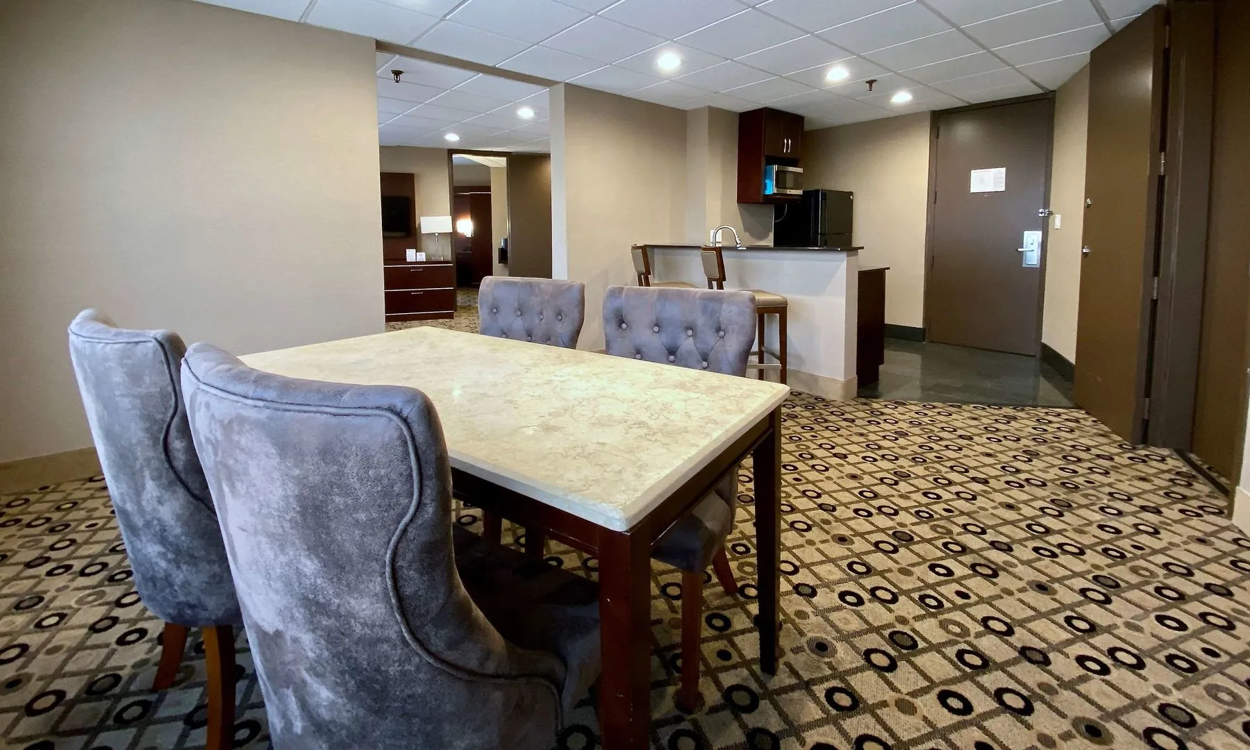 Radisson Hotel Southfield-Detroit