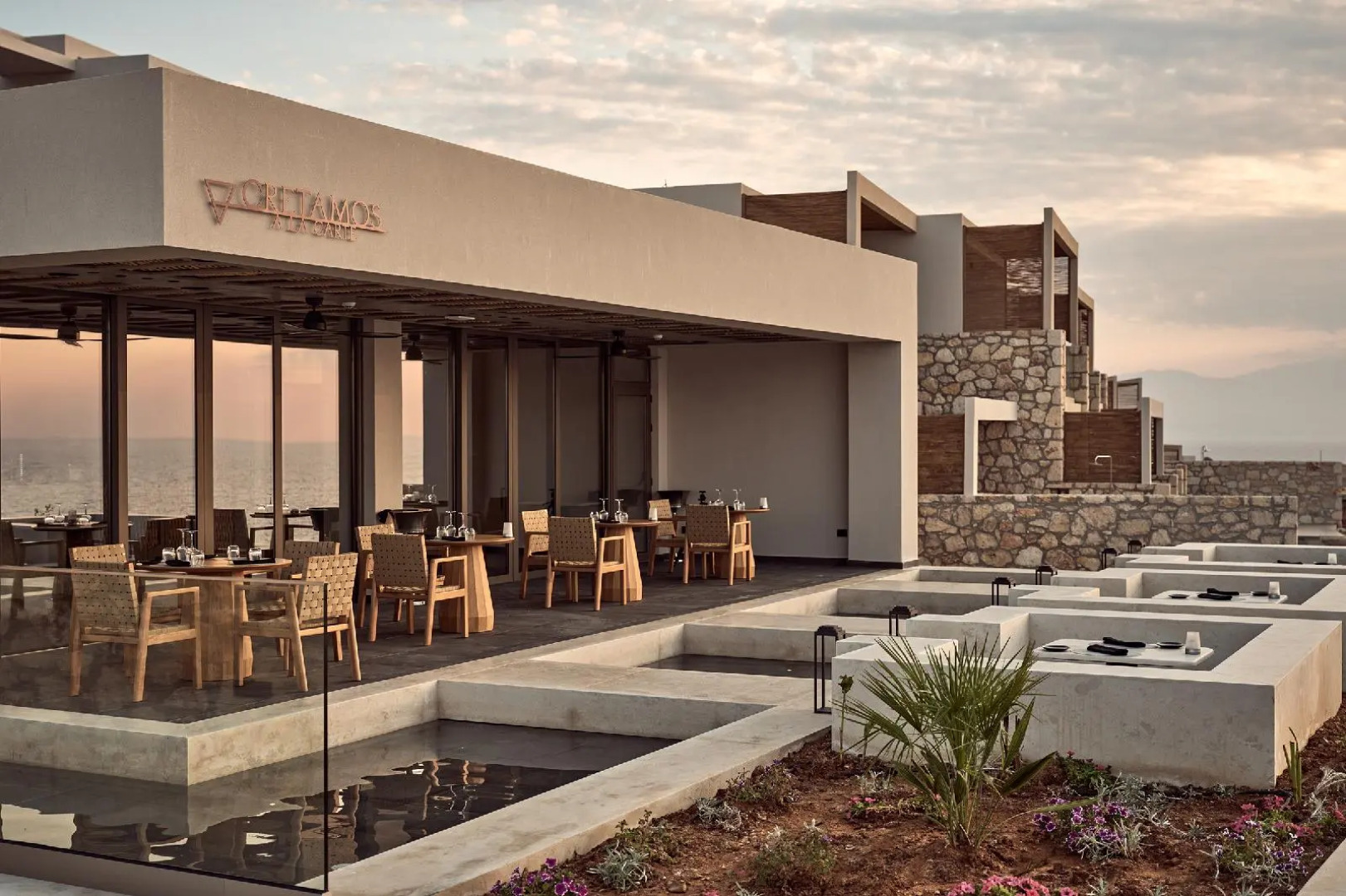 The Royal Senses Resort & Spa Crete, Curio Collection Hilton