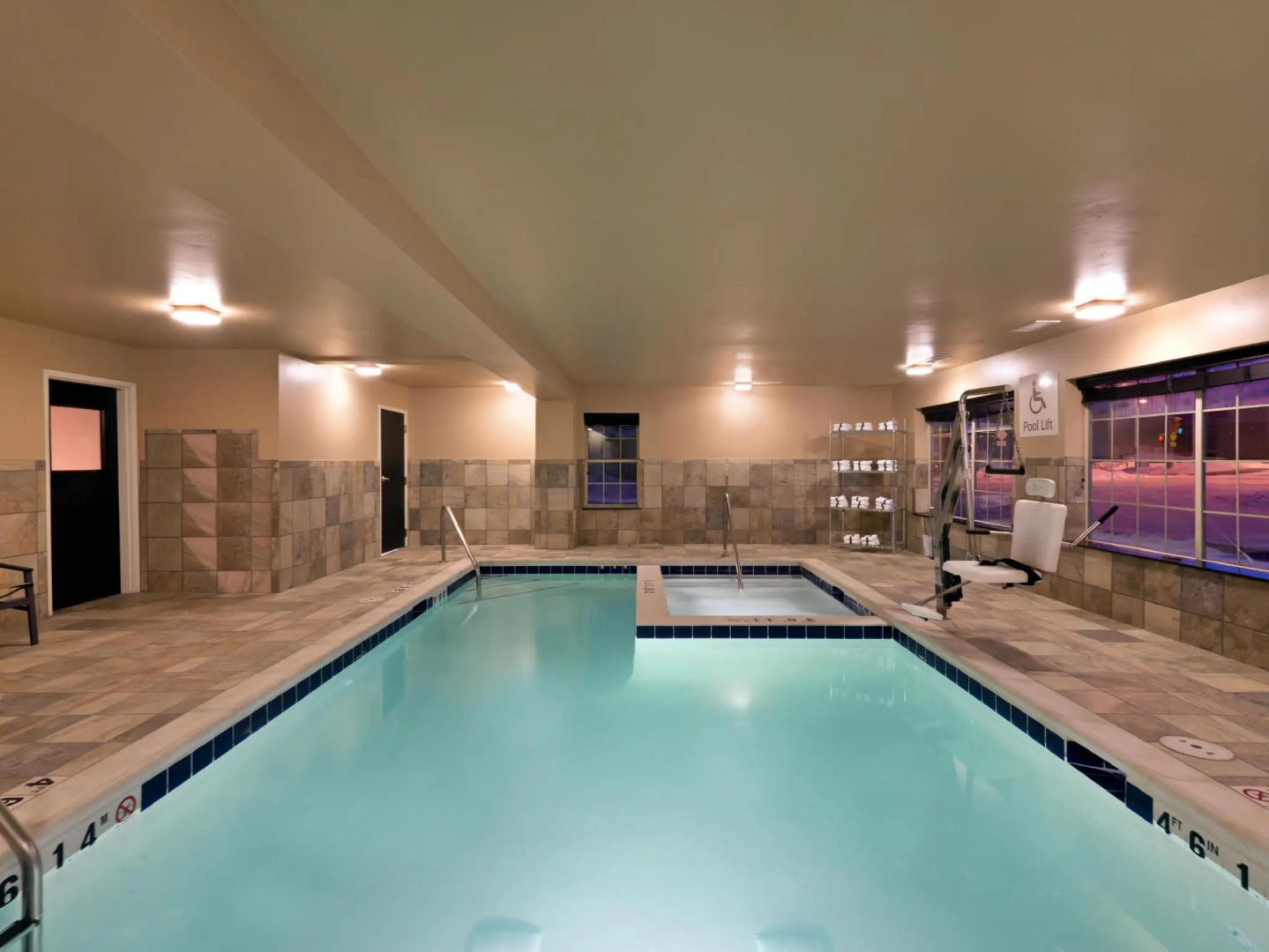 Holiday Inn Express & Suites Fraser - Winter Park Area by IHG