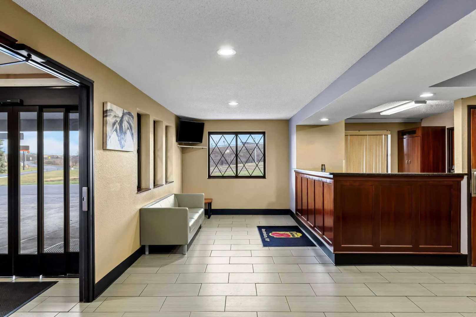 Super 8 by Wyndham Amsterdam