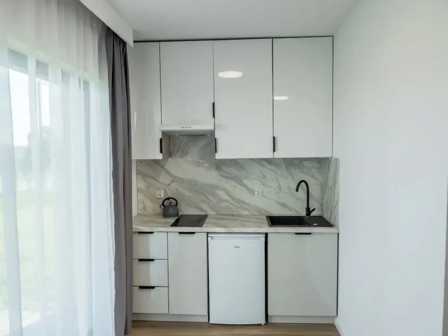 Hotel i Apartamenty Gorzelanny