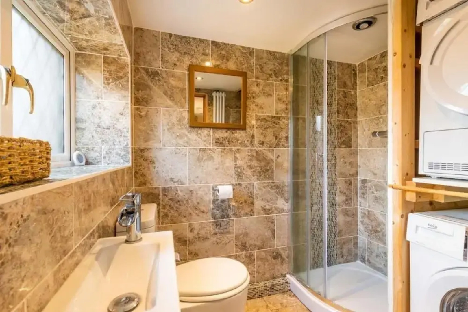 Norfolk - Cottage - Stay 8 - Pet Friendly - Garden