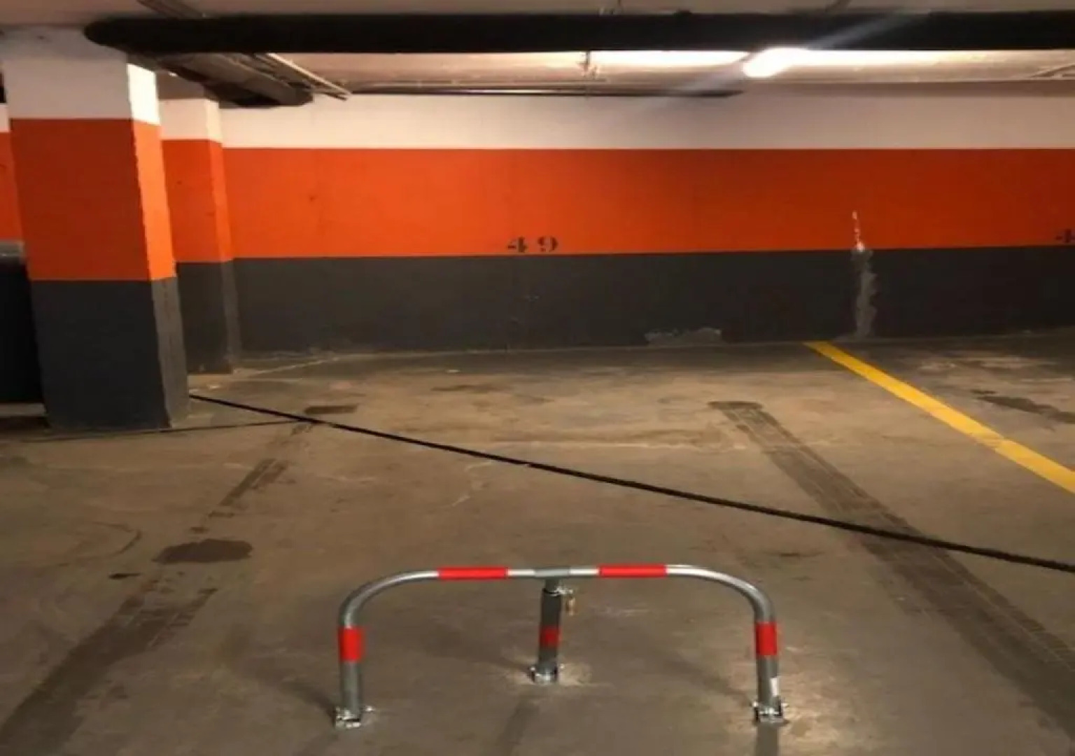 Prat de Baix d'Envalira 7P Envalira-Soldeu Zona Grandvalira