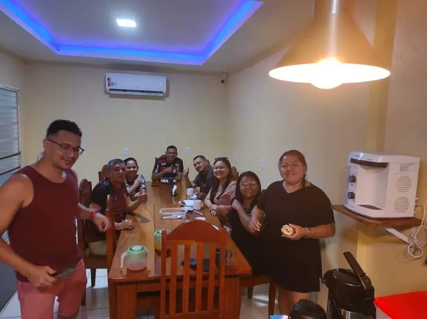 Hotel Jardim Tropica Boa Vista Roraima