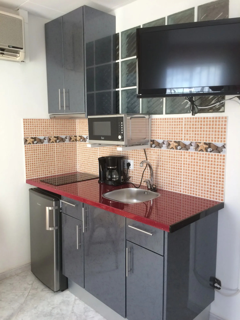 Apartamentos Neptuno