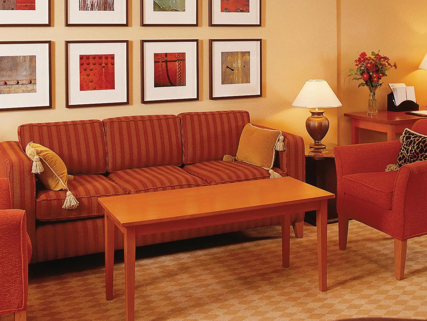 Best Western Plus Milford Hotel