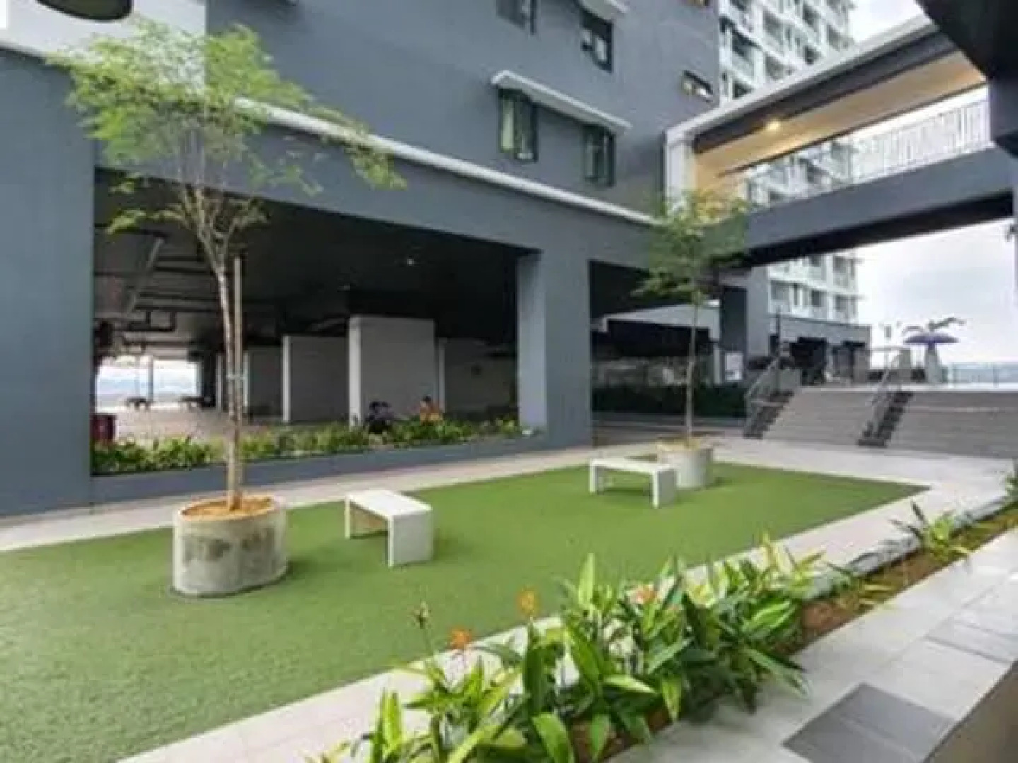 Hikari Homestay, Vista Bangi