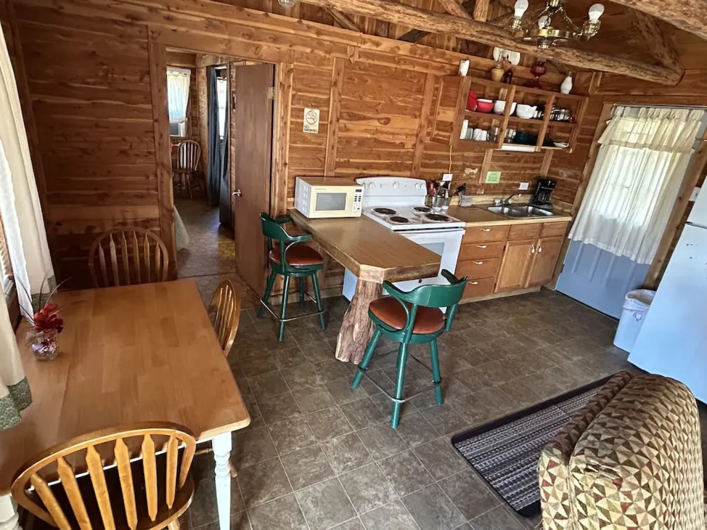 Thunderbird Resort & Event Center