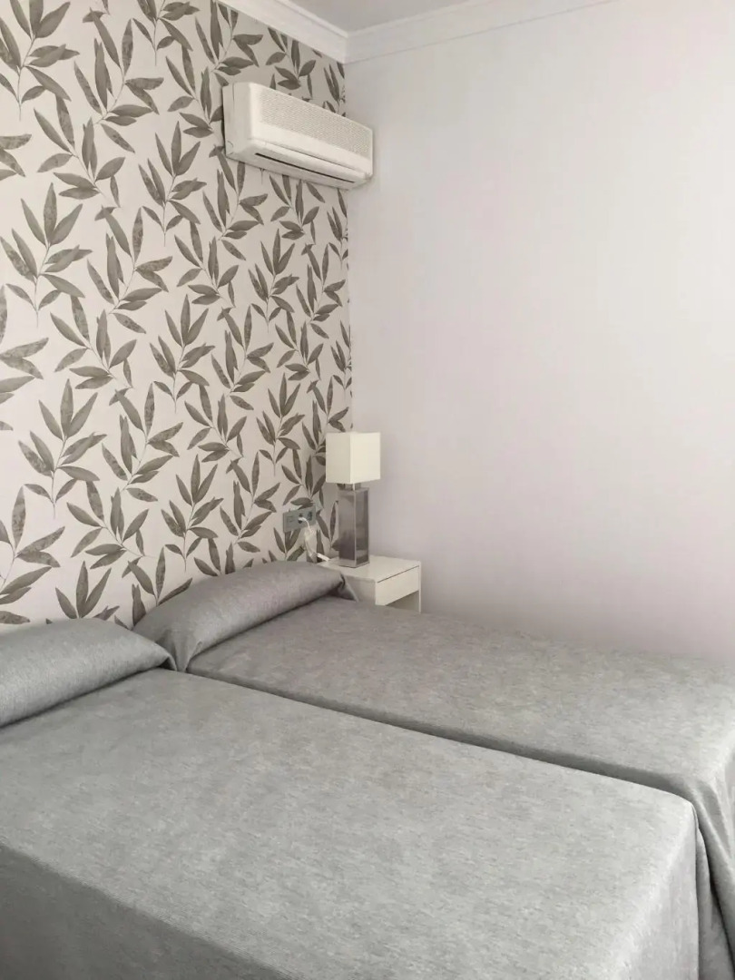 Hotel Las Americas – Mares