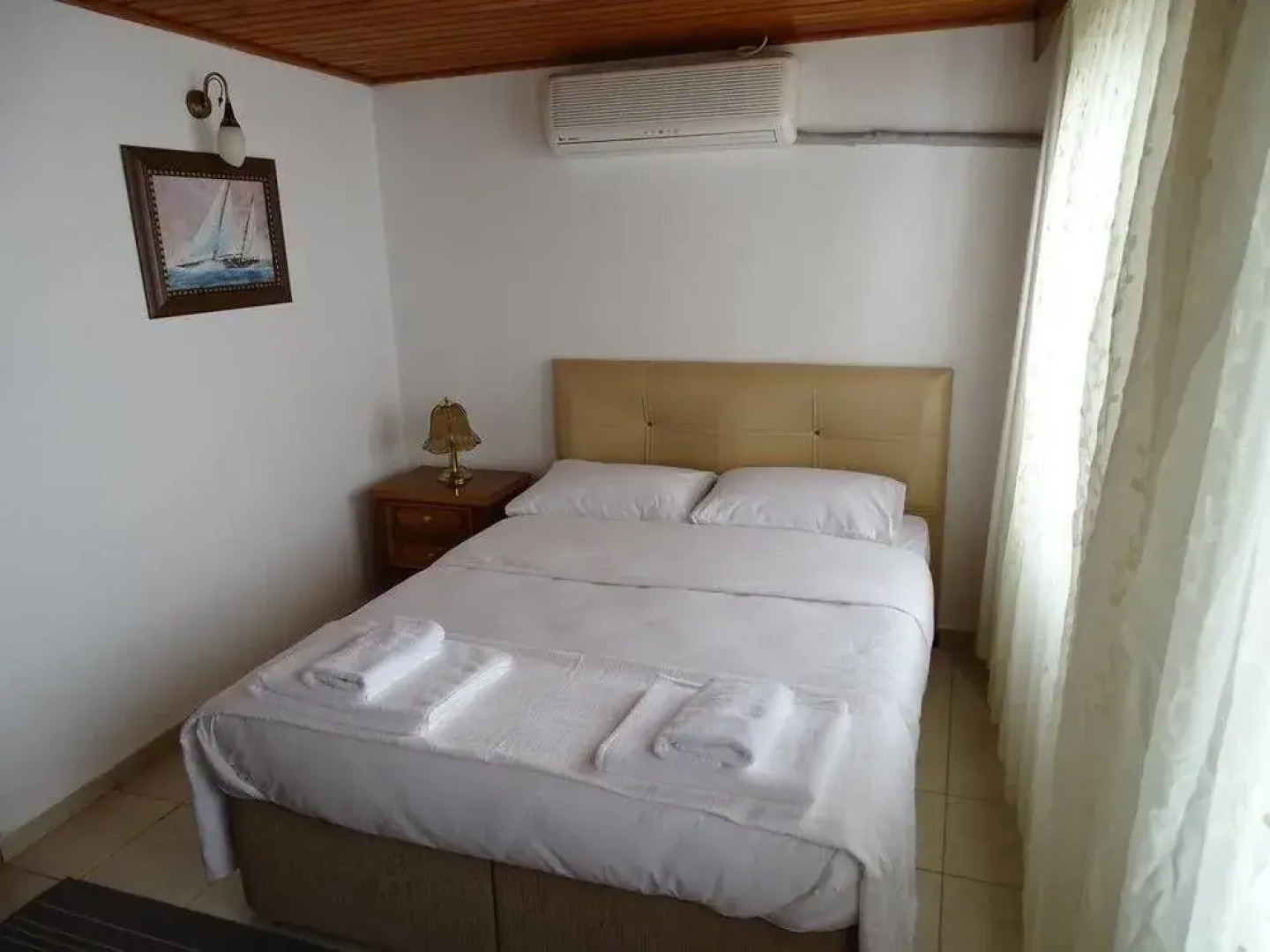 Casa De Vagos Bozcaada