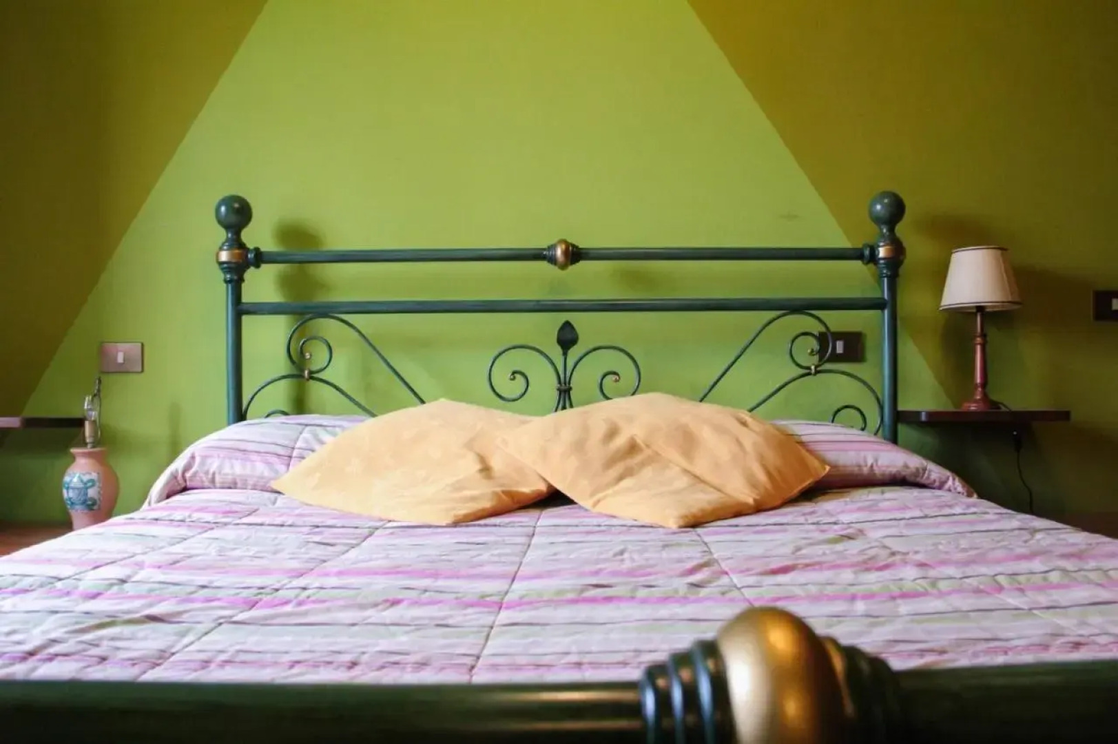 San Costanzo Appartamenti Vacanze