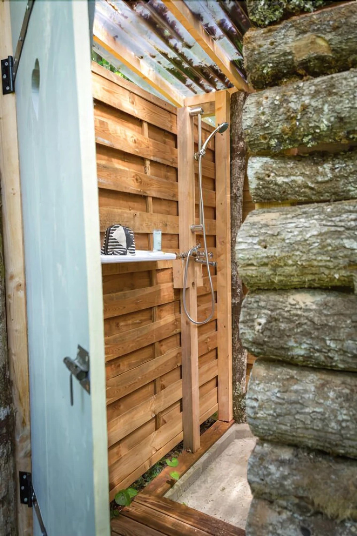 Tente Duo Le Bout du Monde