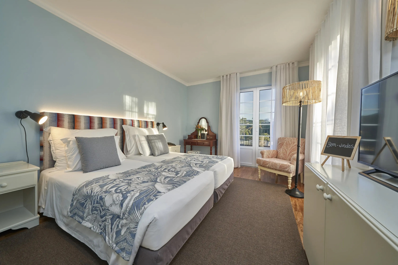 Hotel Quinta Do Furao