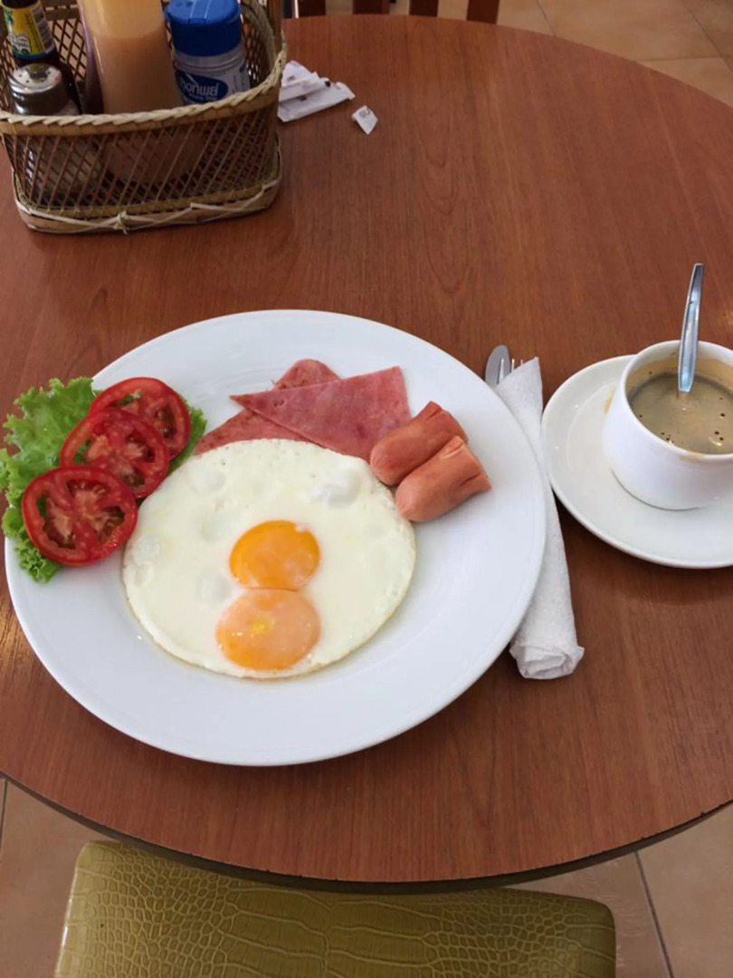 Neptuna Hotel by Maduzi