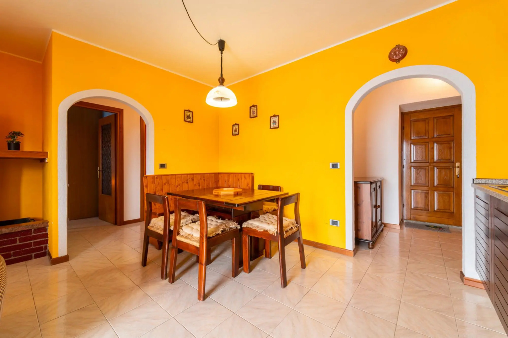 Un Balcone sul Lago in Montemezzo