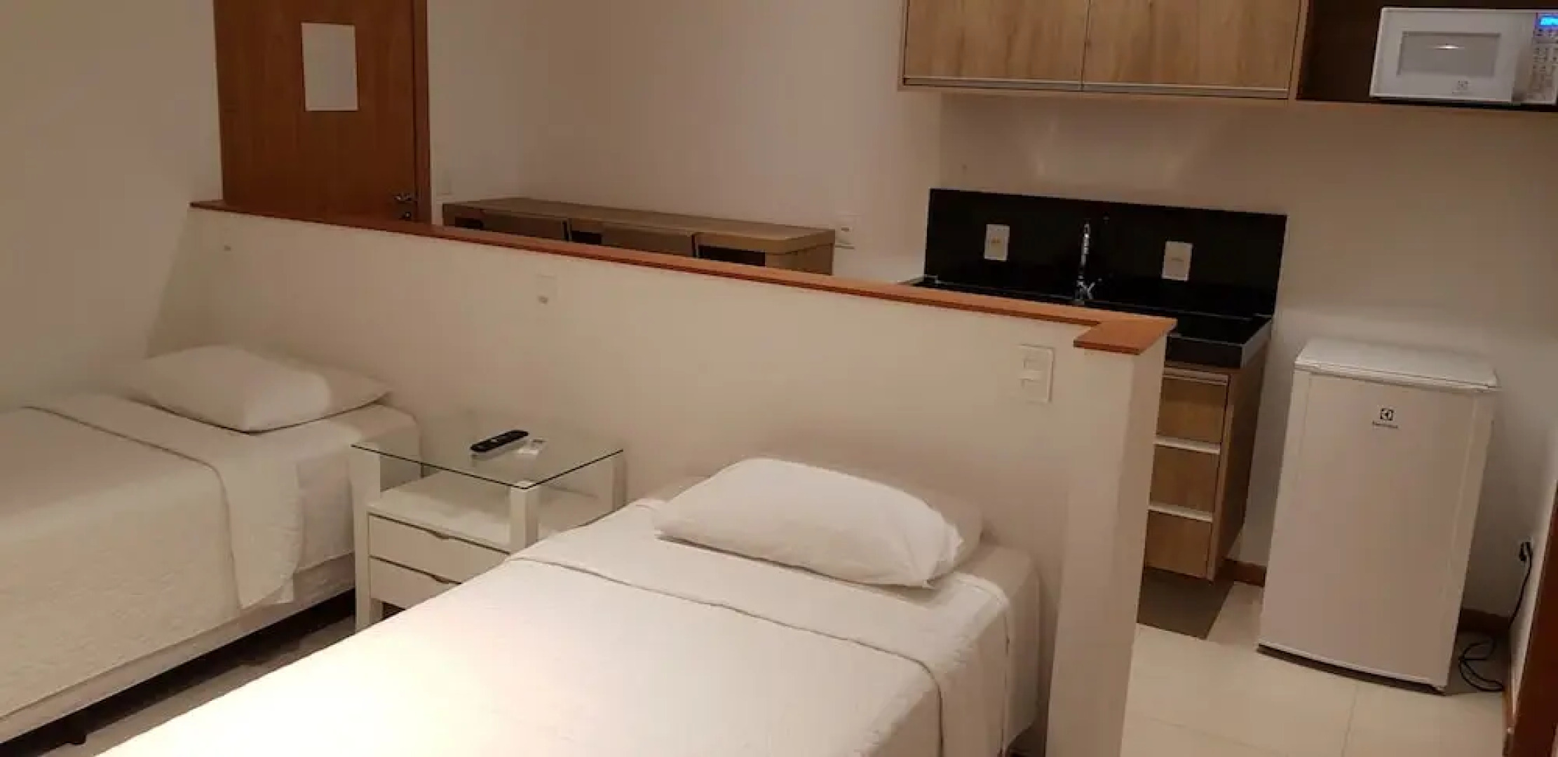 STARLIS HOME - Versátil