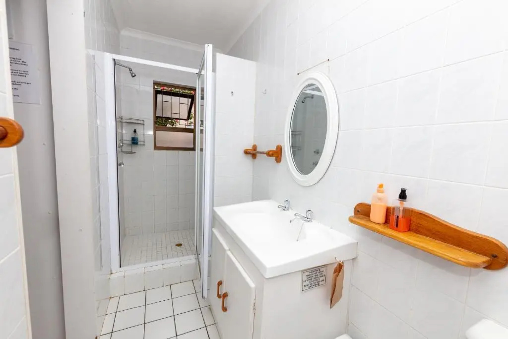 Nothando Backpackers Lodge