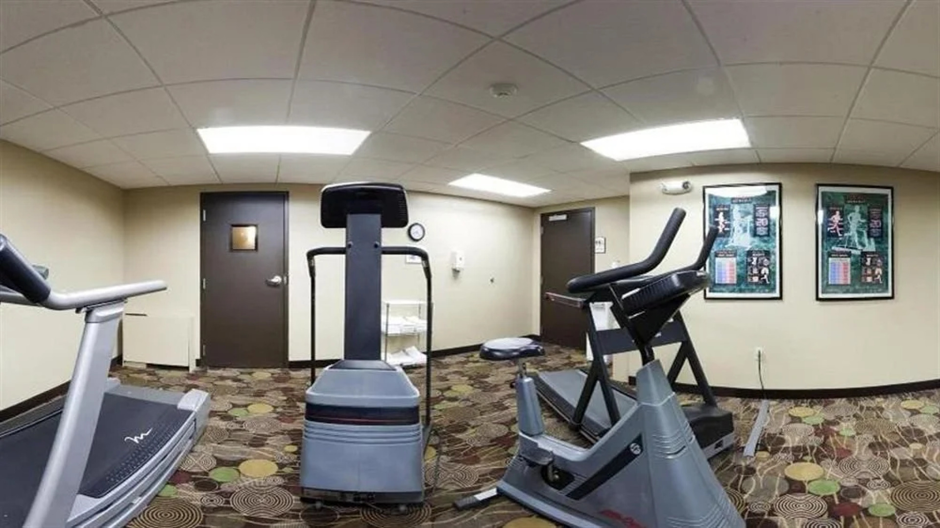 Holiday Inn Olathe Medical Center