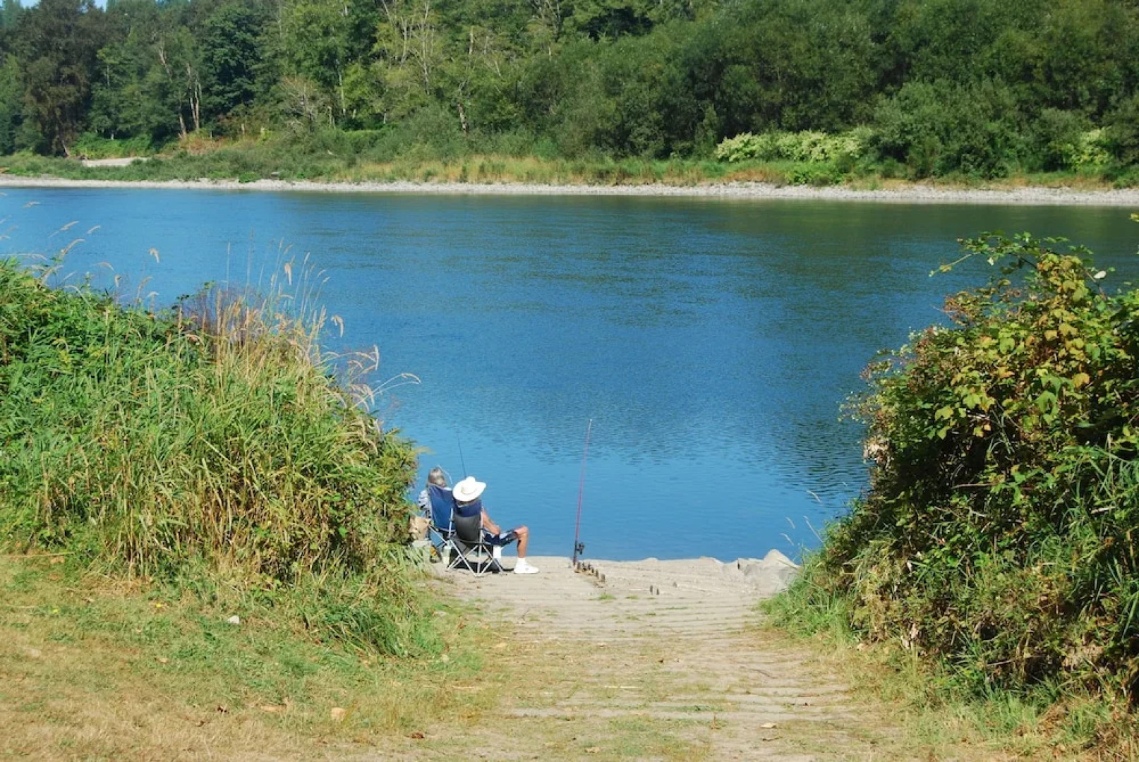 Thunderbird RV & Camping Resort