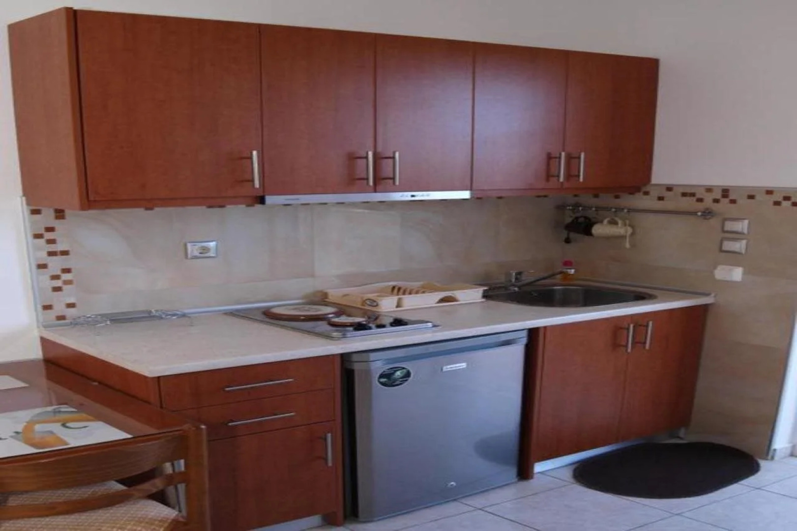 Pauls Garden Studios