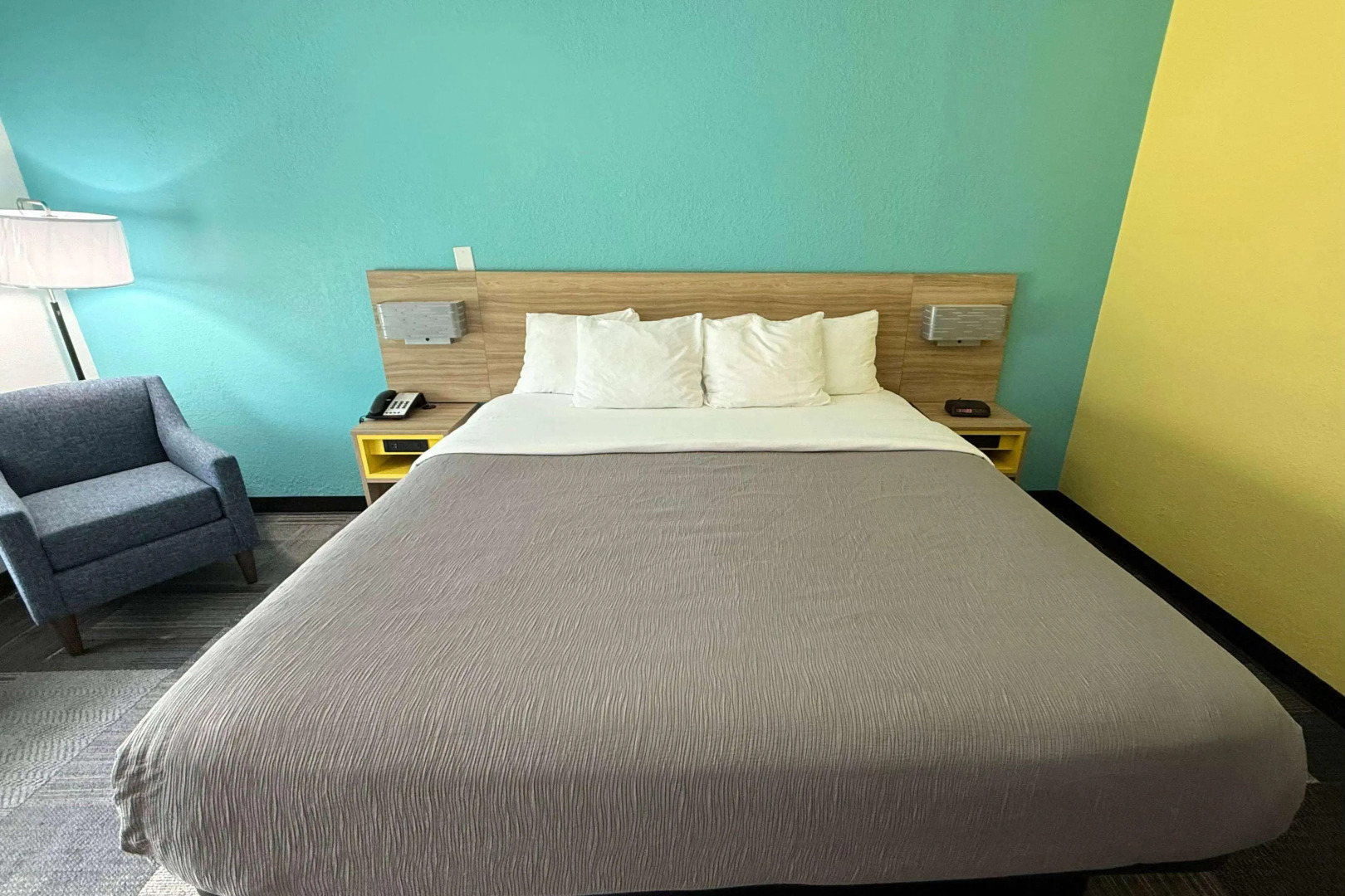 Days Inn by Wyndham Eglin AFB