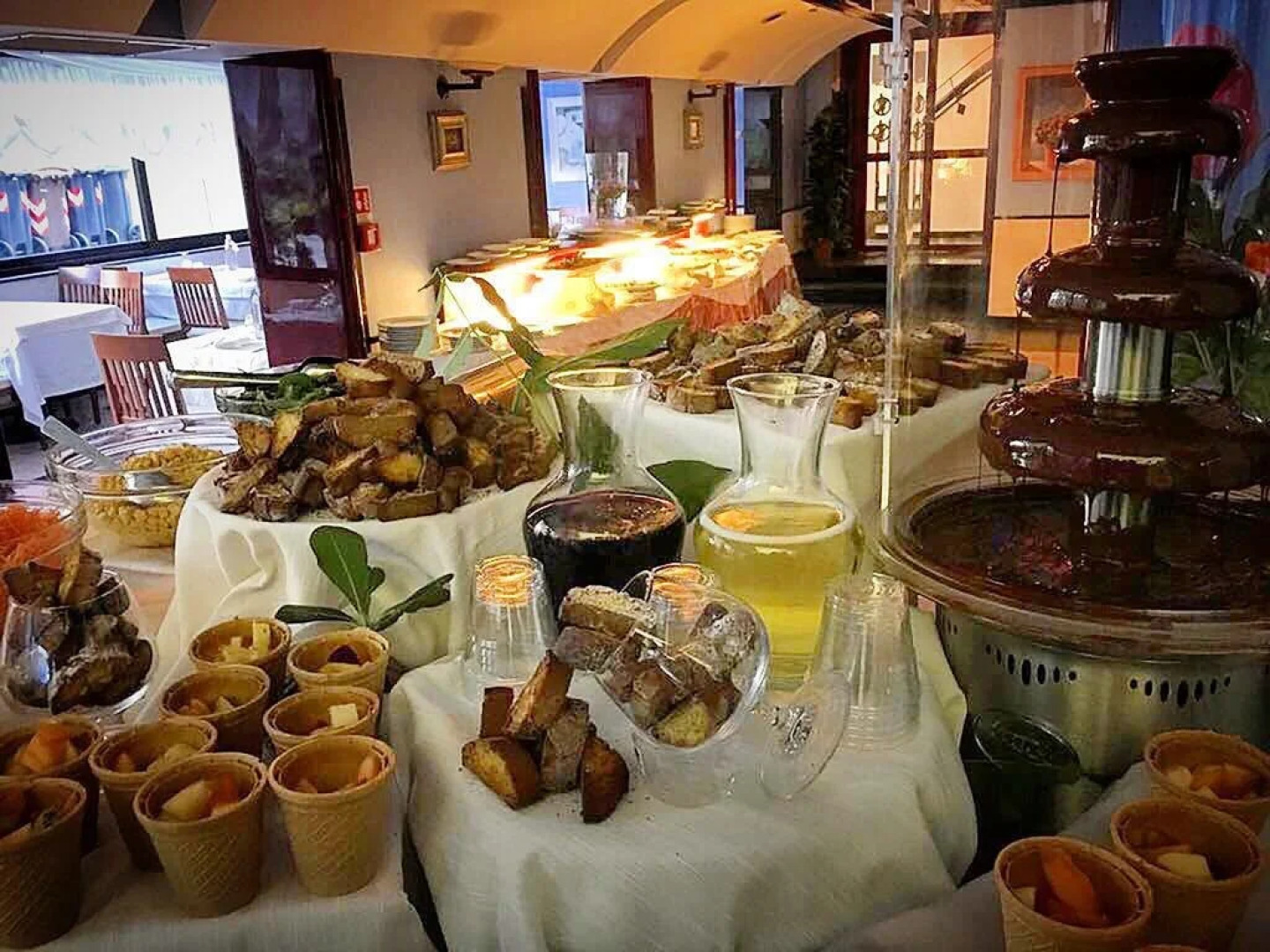 Hotel Rosalba Resort