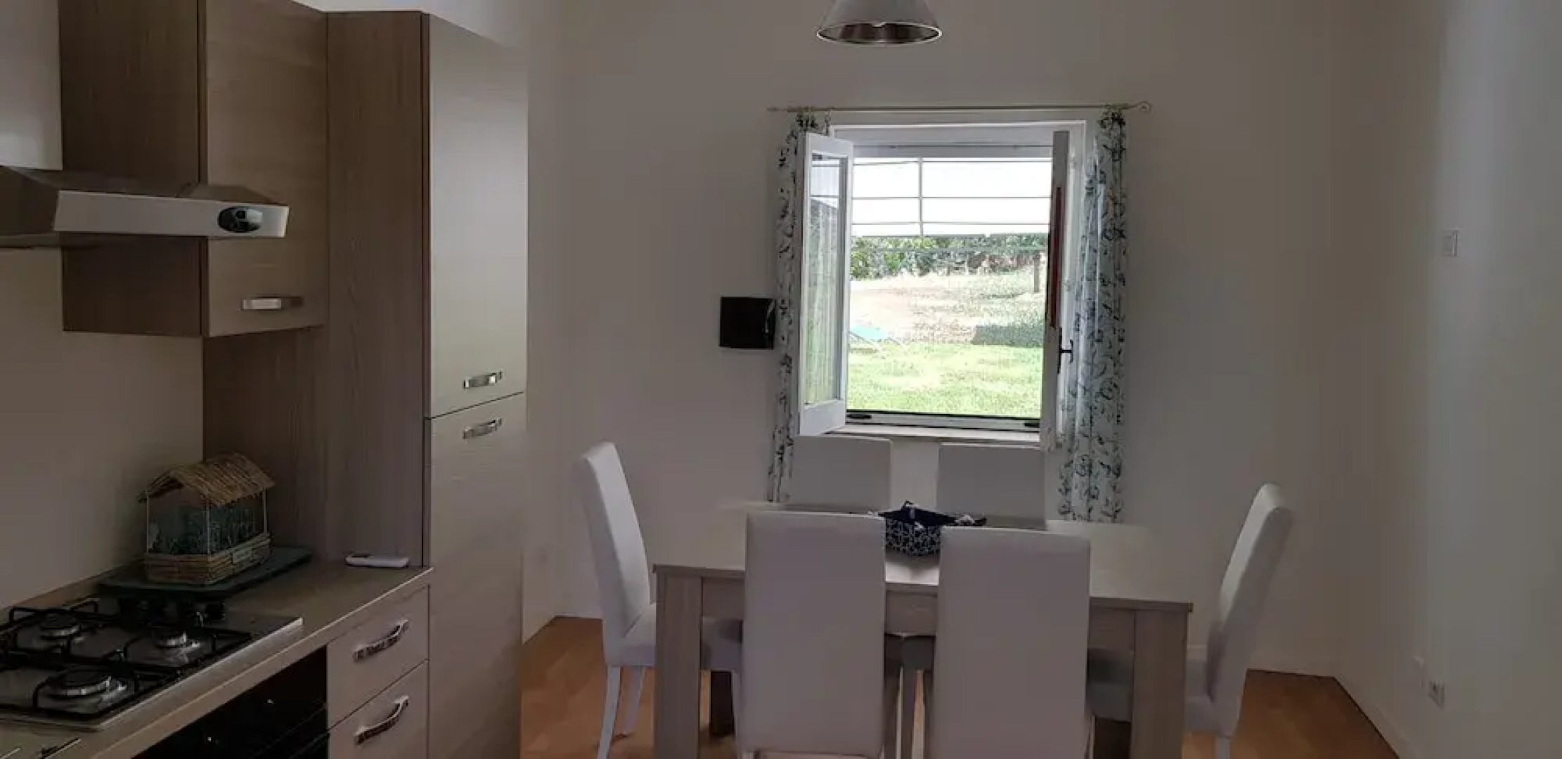 Villa Elvira Country House