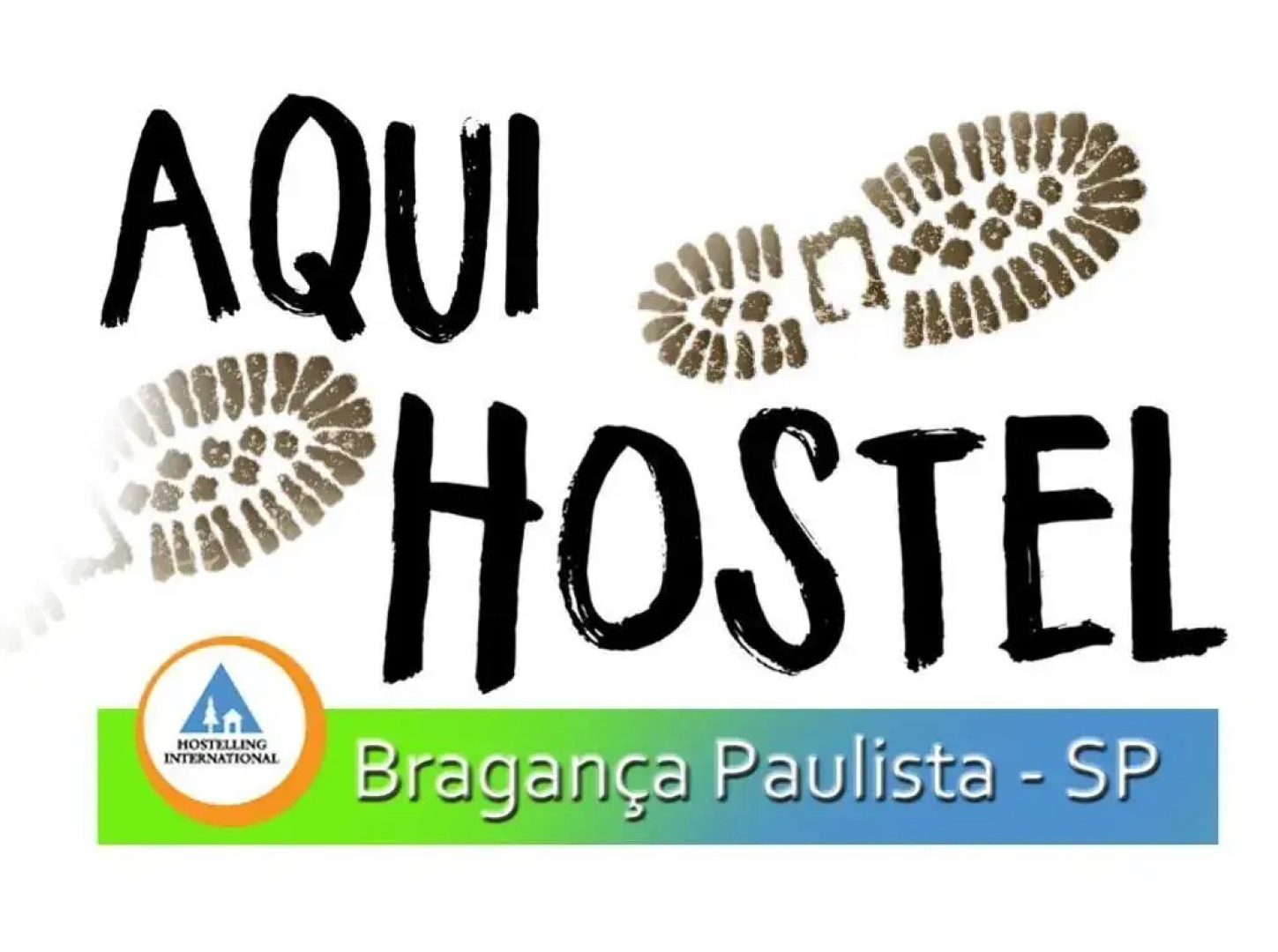 Pousada e Hostel Aqui