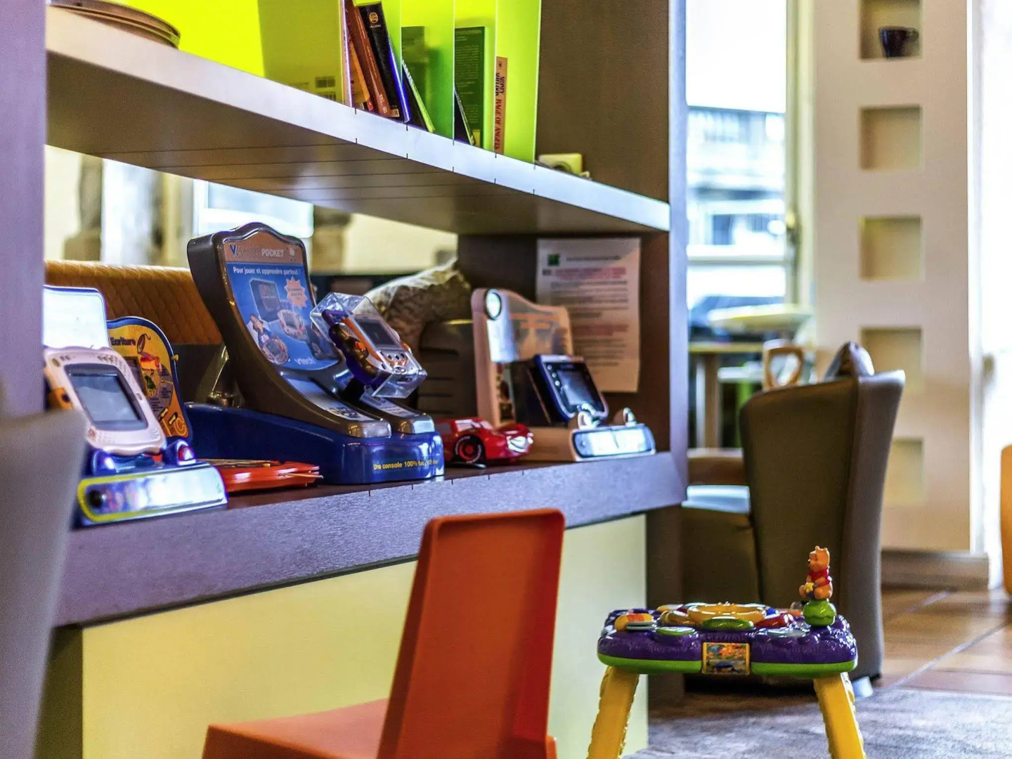 Ibis Styles Bayonne Centre Gare